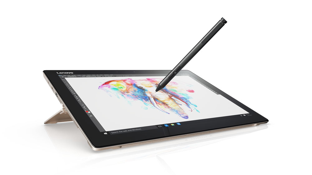 CES2017: Lenovo Shows How “Different Innovates Better” At CES 2017 2