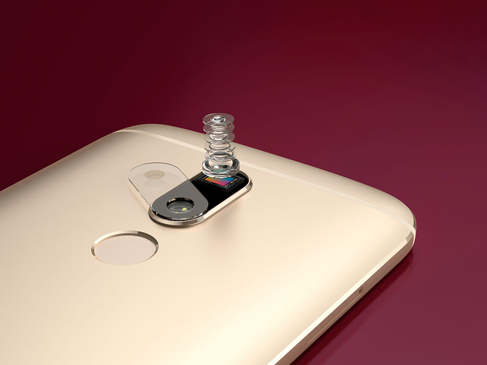 Moto M