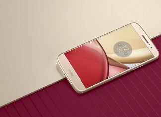 Moto M