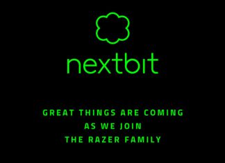 Nextbit Razer