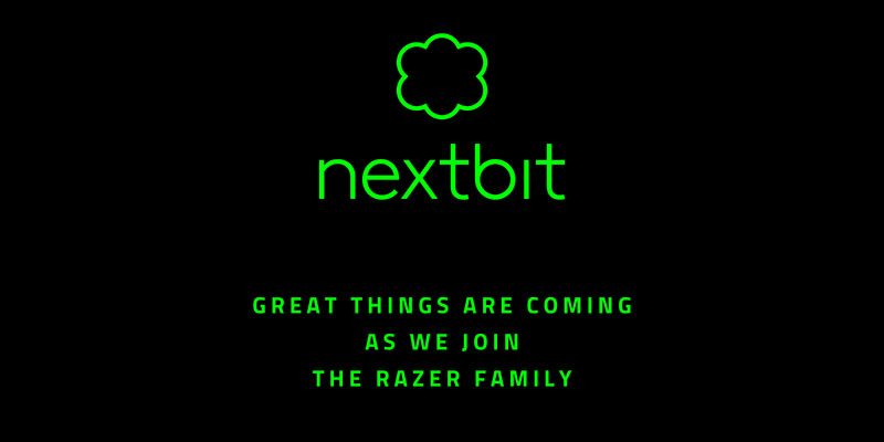 Nextbit Razer Nextbit Razer