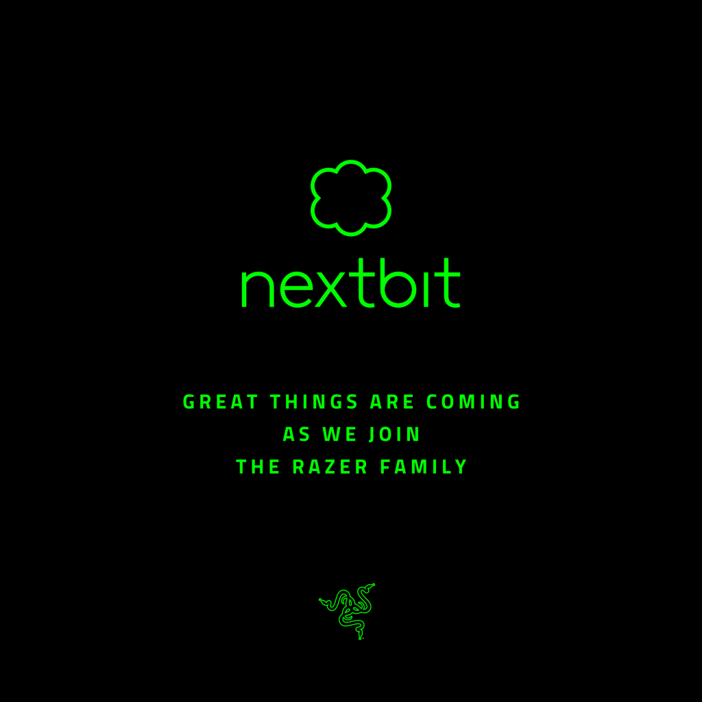 Nextbit Razer