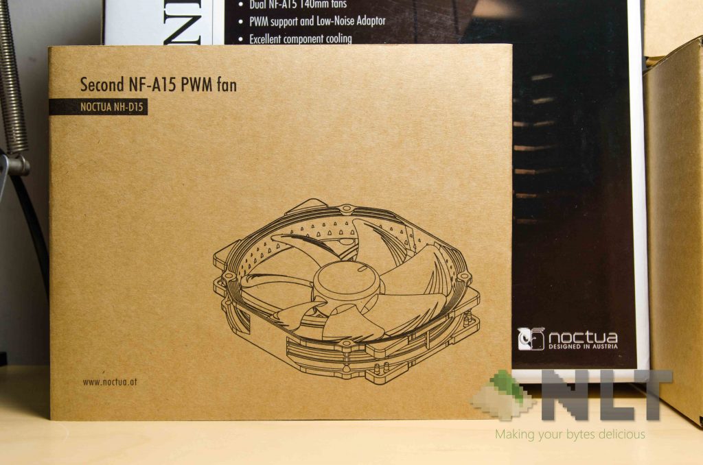 Noctua NH-D15