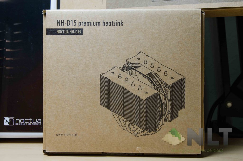 Noctua NH-D15