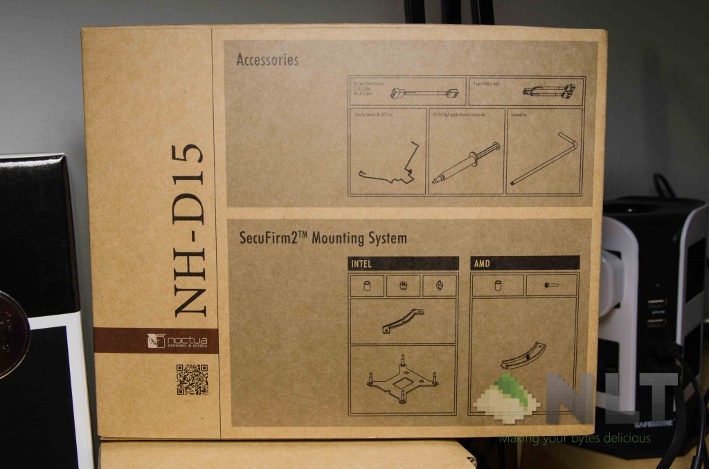 Review - Noctua NH-D15: King of Air Coolers 1
