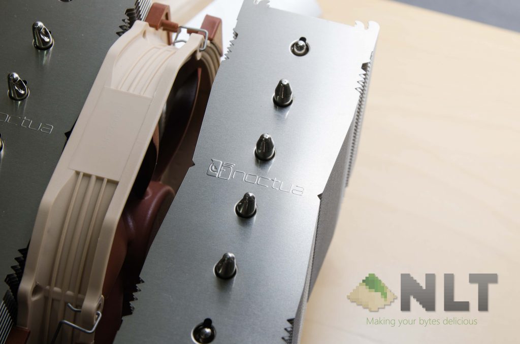 Noctua NH-D15