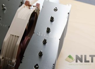 Noctua NH-D15
