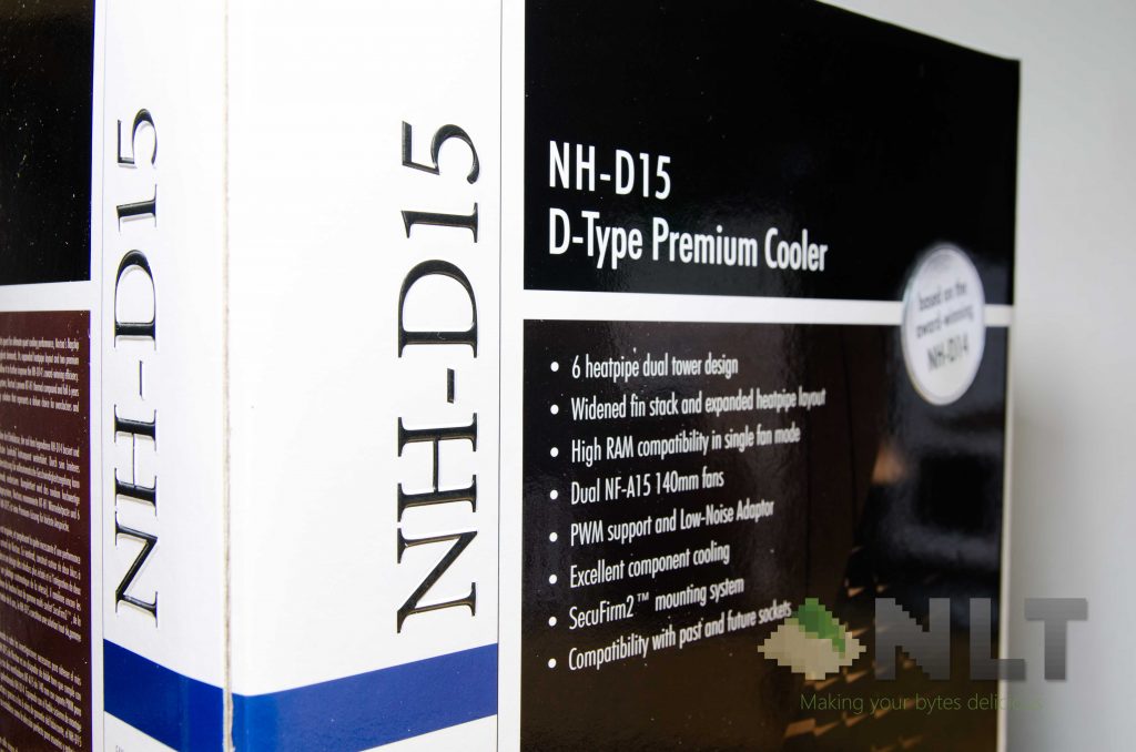 Noctua NH-D15