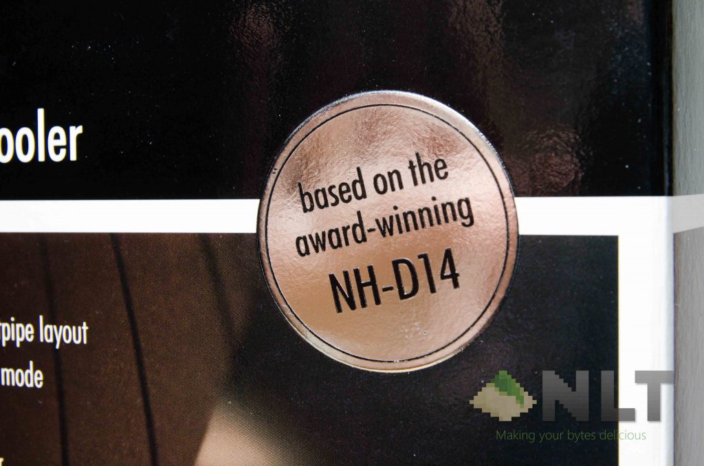 Noctua NH-D15