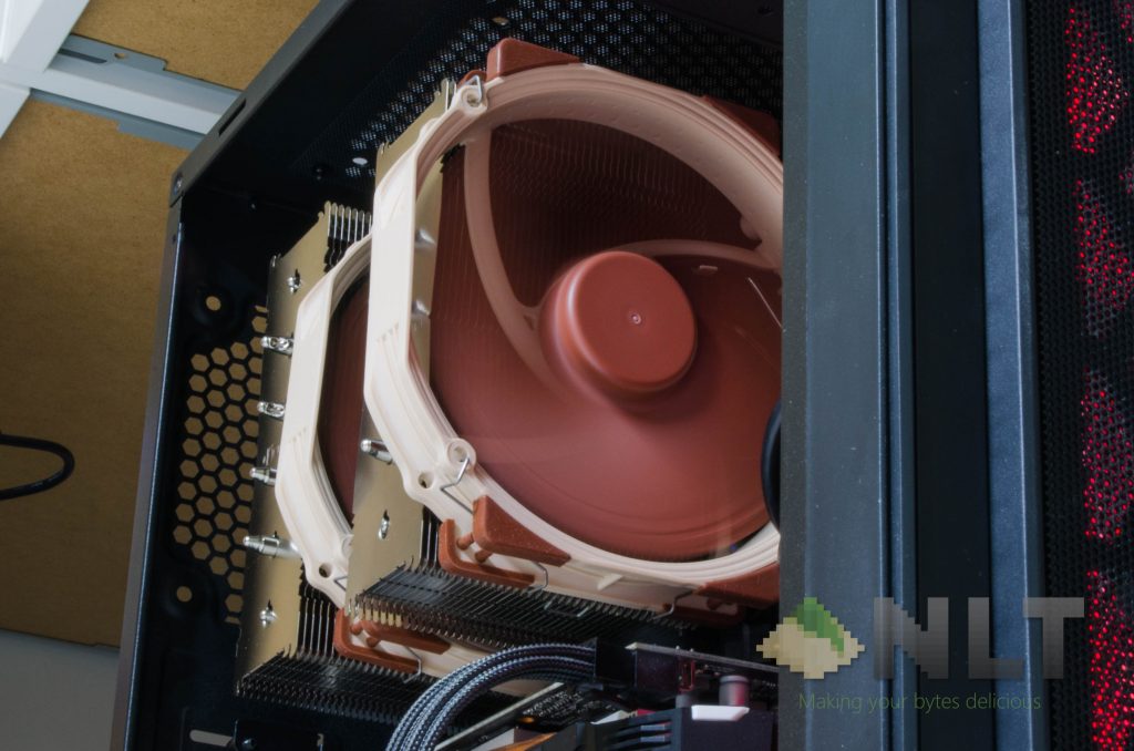 Noctua NH-D15