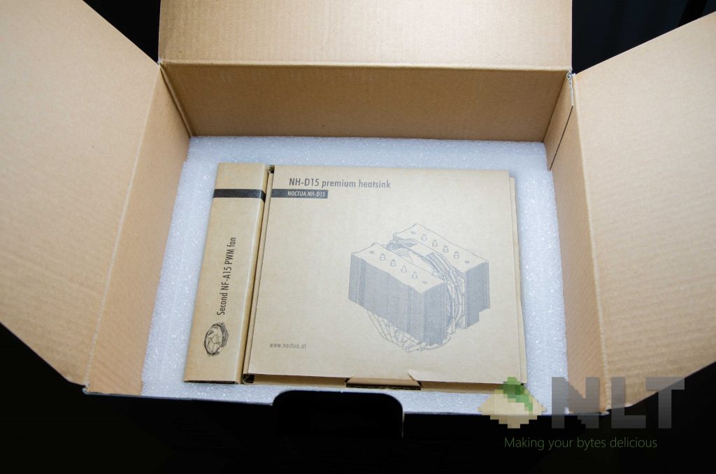 Noctua NH-D15