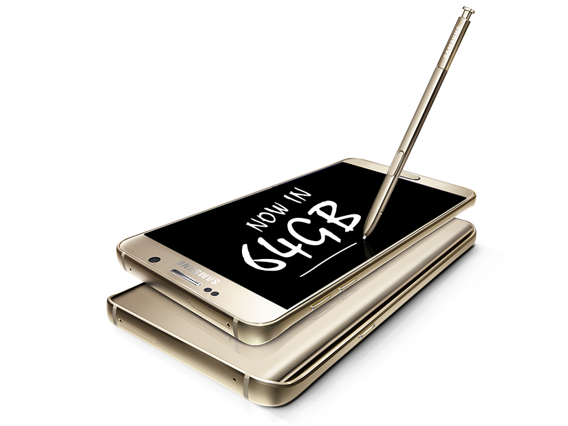 Note5 64GB