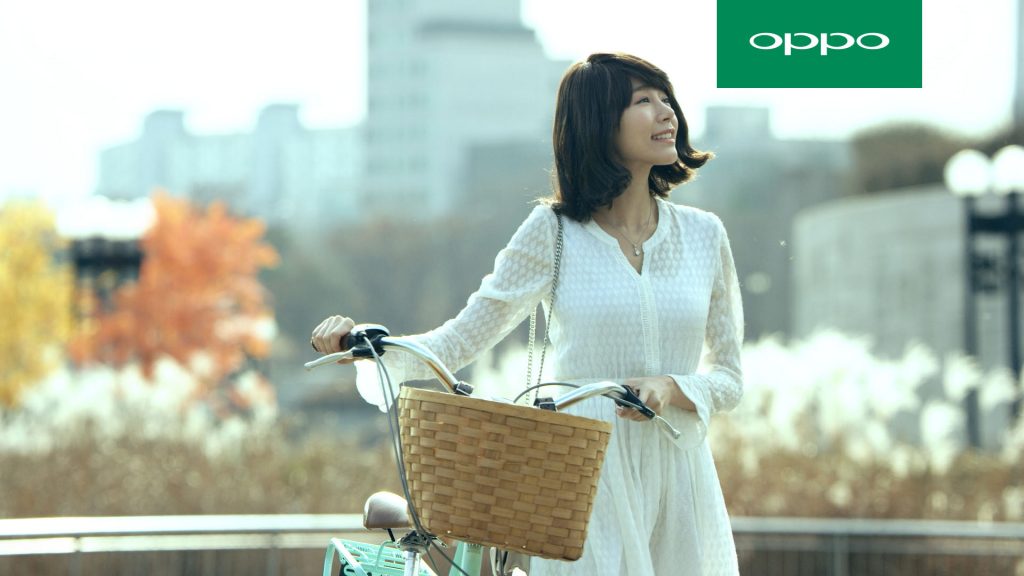 OPPO R9s