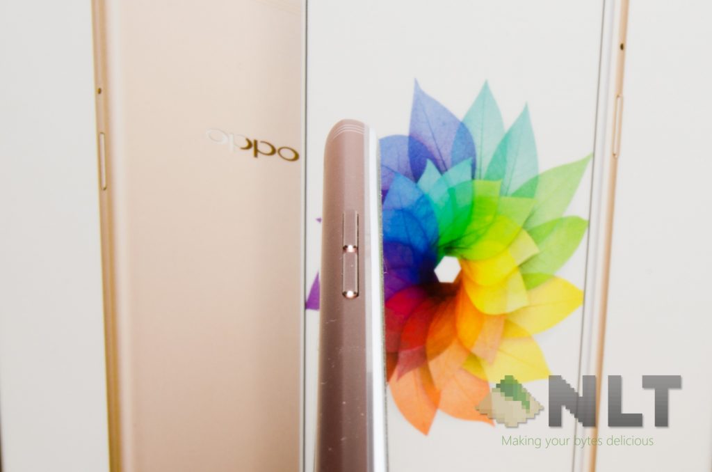 OPPO R9s