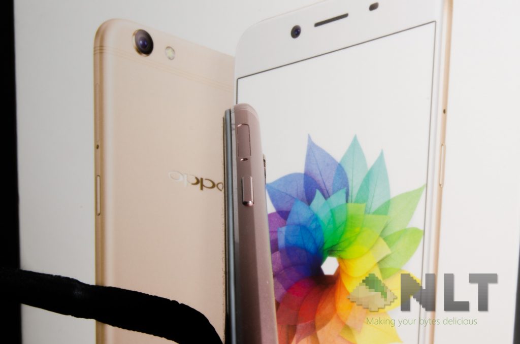 OPPO R9s