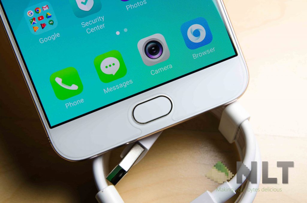 OPPO R9s