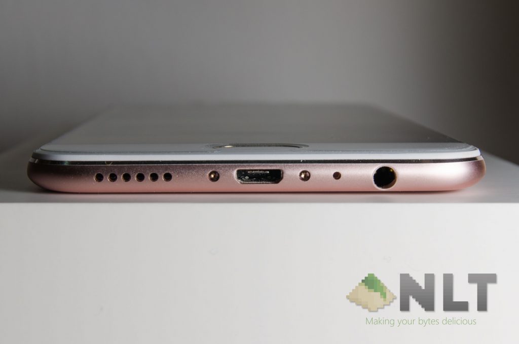 OPPO R9s