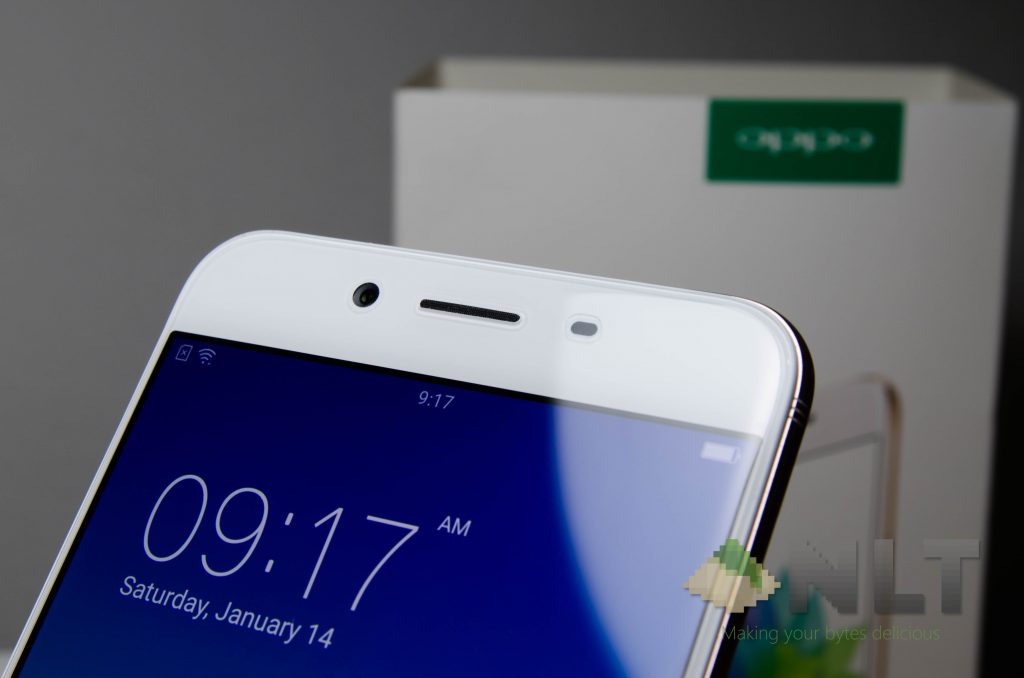 OPPO R9s