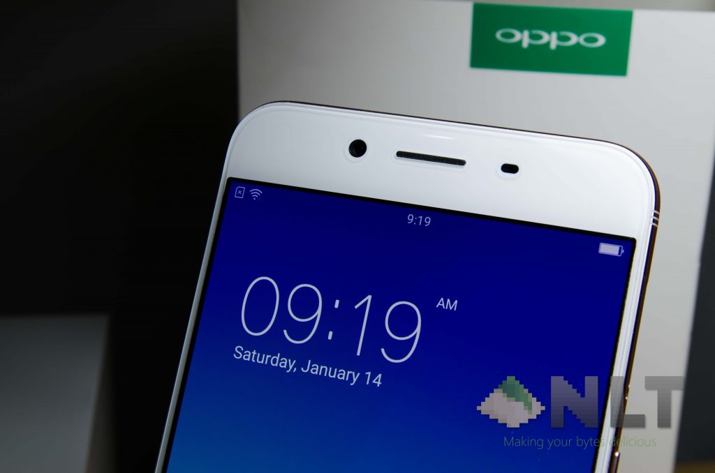 OPPO R9s