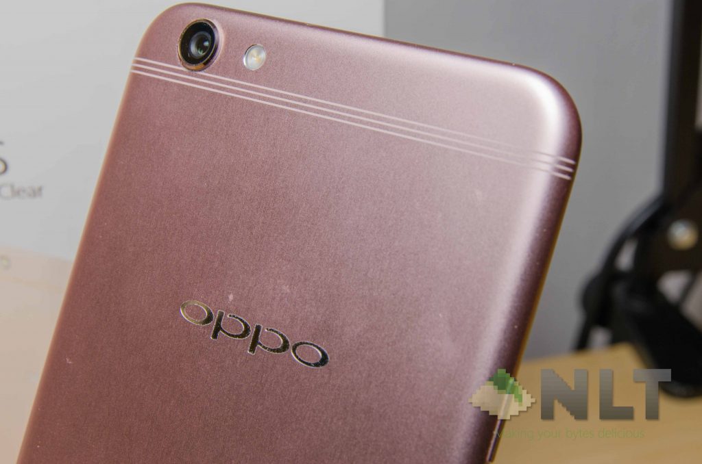 OPPO R9s