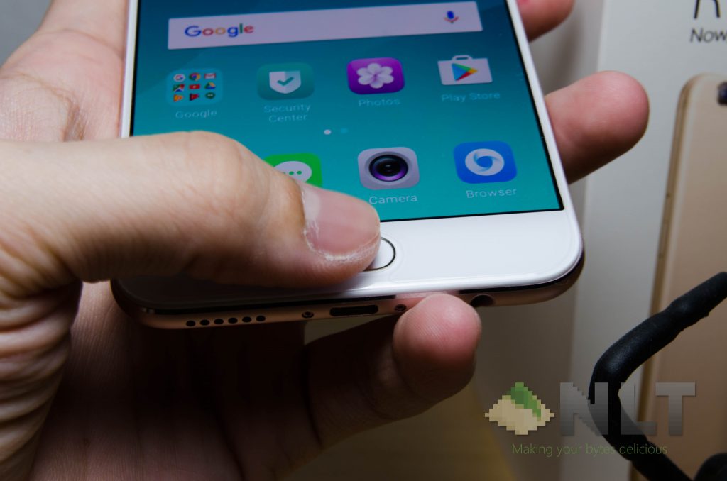 OPPO R9s