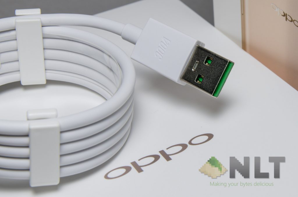 OPPO R9s