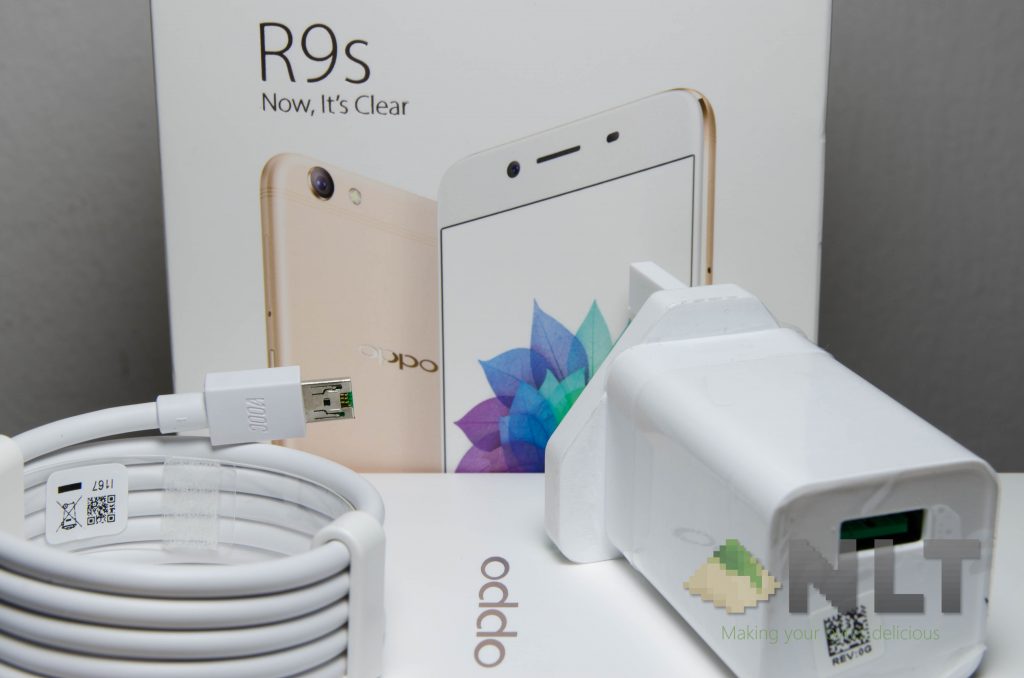 OPPO R9s