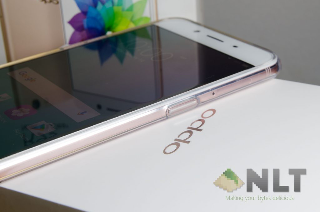 OPPO R9s