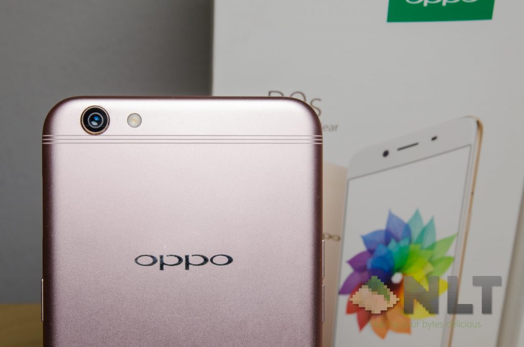 OPPO R9s