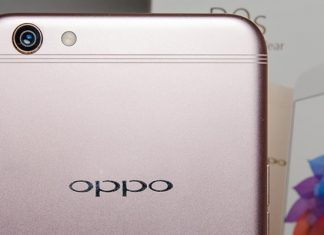 OPPO R9s