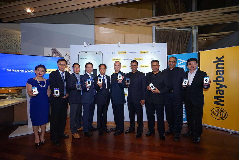 Samsung Pay