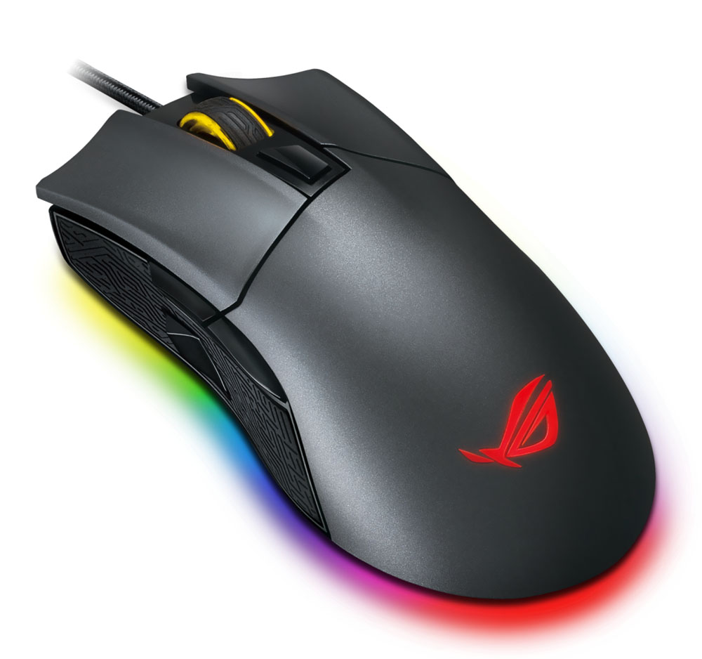 ROG Gladius II