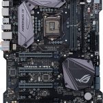 ROG MAXIMUS IX APEX
