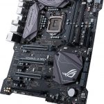 ROG MAXIMUS IX APEX
