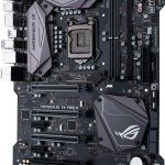 ROG MAXIMUS IX APEX