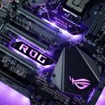 ROG MAXIMUS IX APEX-nameplate