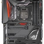 ROG MAXIMUS IX CODE