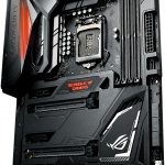 ROG MAXIMUS IX CODE
