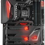 ROG MAXIMUS IX FORMULA