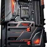 ROG MAXIMUS IX FORMULA
