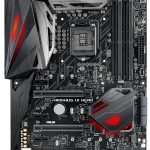 ROG MAXIMUS IX HERO