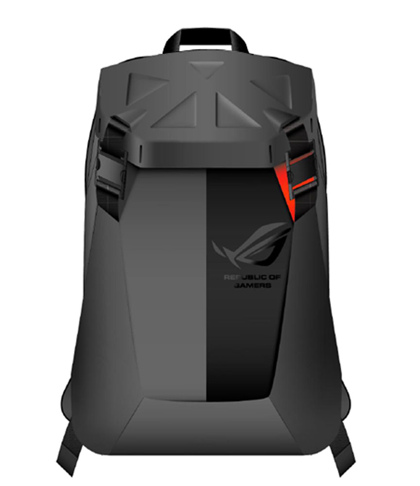 CES2017: ASUS ROG Announces Complete Gaming Lineup 3