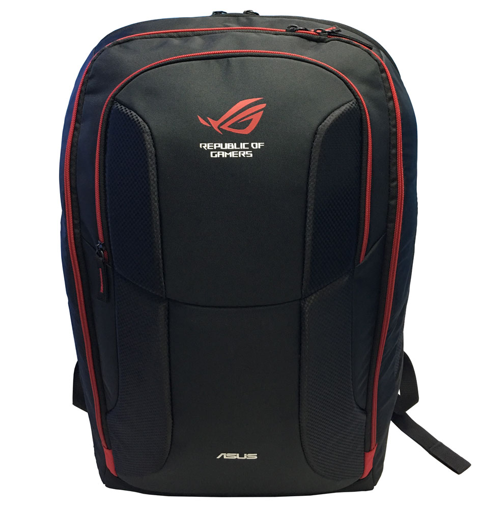 CES2017: ASUS ROG Announces Complete Gaming Lineup 2