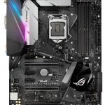 ROG STRIX Z270E GAMING