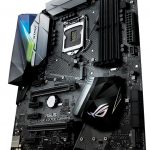 ROG STRIX Z270E GAMING