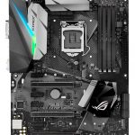 ROG STRIX Z270F GAMING