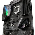 ROG STRIX Z270F GAMING