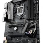 ROG STRIX Z270H GAMING