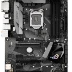 ROG STRIX Z270H GAMING