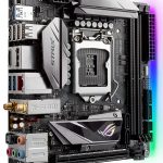 ROG Strix Z270I Gaming